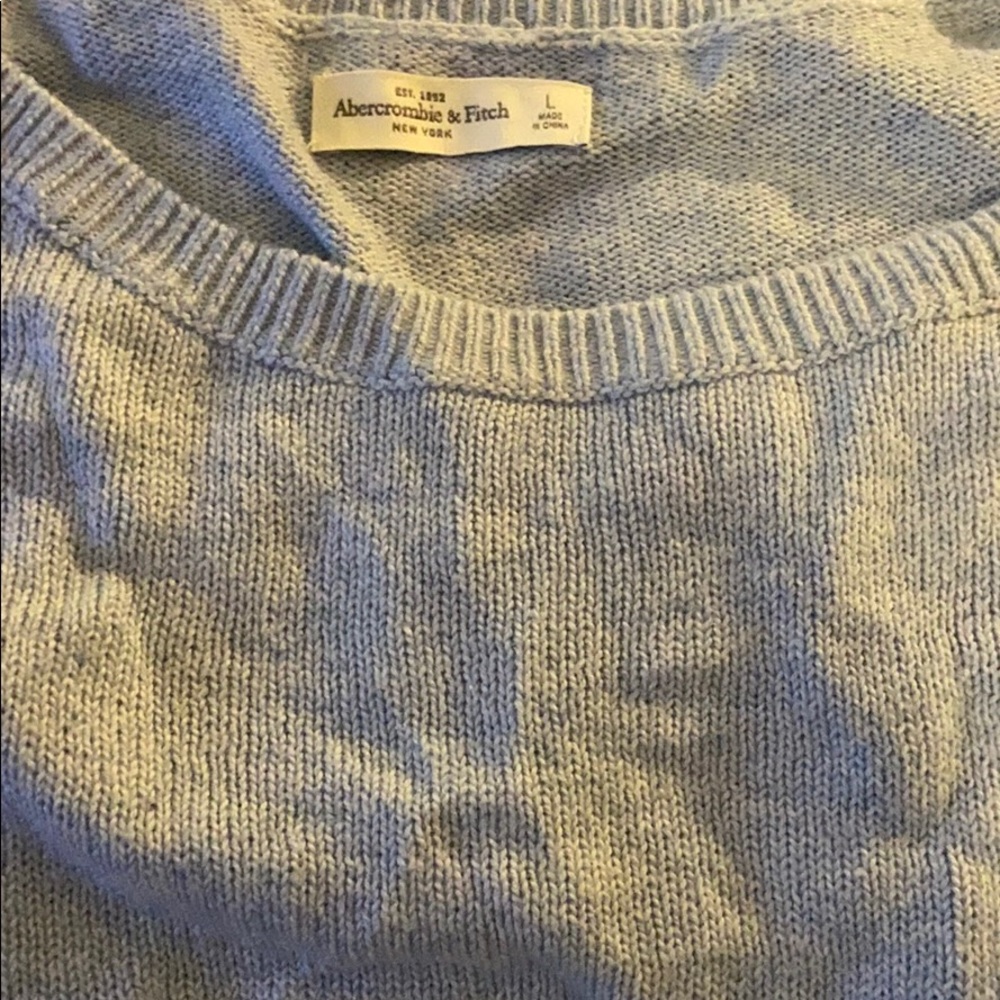 Abercrombie and Fitch